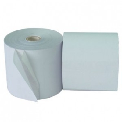 Rollo de Papel Termico 50x55x12 mm
