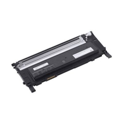 DELL 1230/1235 NEGRO CARTUCHO DE TONER GENERICO
