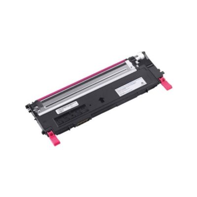 DELL 1230/1235 MAGENTA CARTUCHO DE TONER GENERICO