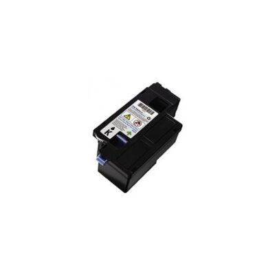 DELL 1250/1350/1355/C1760 NEGRO TONER GENERICO 593-11140
