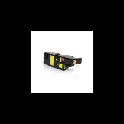 DELL 1250/1350/1355/C1760 AMARILLO TONER GENERICO 593-11143