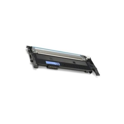 NOCHIP_HP W2071A CYAN CARTUCHO DE TONER GENERICO Nº117A