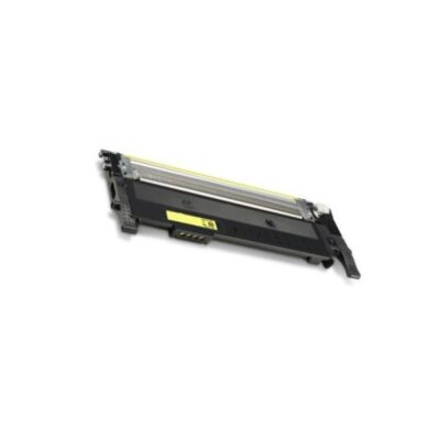 NOCHIP_HP W2072A AMARILLO CARTUCHO DE TONER GENERICO Nº117A
