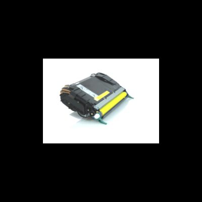 LEXMARK C522/C524/C532/C534 AMARILLO CARTUCHO DE TONER GENERICO C5220YS
