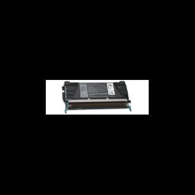 LEXMARK C734/C736/X738 NEGRO CARTUCHO DE TONER GENERICO C734A1KG/C736H1KG