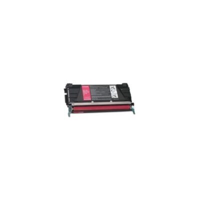 LEXMARK C734/C736/X738 MAGENTA CARTUCHO DE TONER GENERICO C734A1MG/C736H1MG