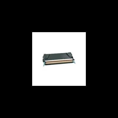 LEXMARK C746/C748/X746/X748/XS748 NEGRO CARTUCHO DE TONER GENERICO C746H1KG/C746H2KG/C746H3KG/X746H1KG/X746H2KG/X746H3KG/24B5700