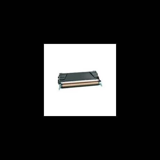 LEXMARK C746/C748/X746/X748/XS748 NEGRO CARTUCHO DE TONER GENERICO C746H1KG/C746H2KG/C746H3KG/X746H1KG/X746H2KG/X746H3KG/24B5700