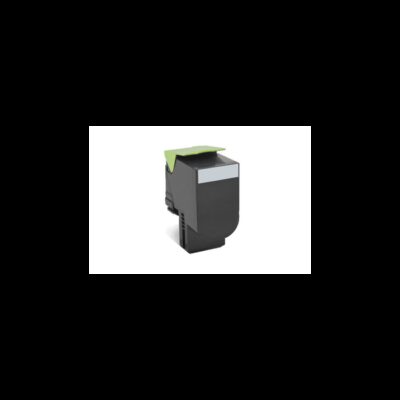 LEXMARK CS310/CS410/CS510 NEGRO CARTUCHO DE TONER GENERICO 70C2HK0/702HK