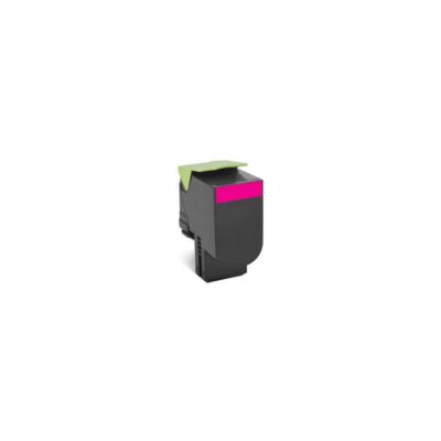 LEXMARK CS317/CX317/CS417/CX417 MAGENTA CARTUCHO DE TONER GENERICO 71B20M0
