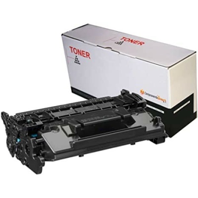 HP CF259X NEGRO CARTUCHO DE TONER GENERICO Nº59X
