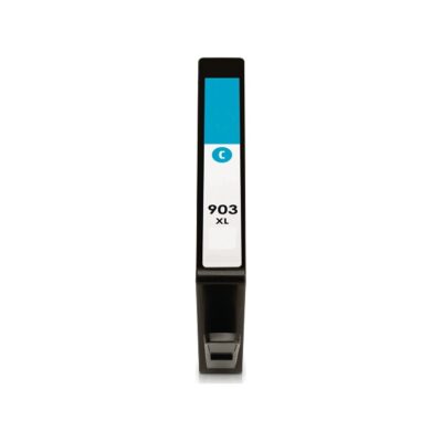 HP 903XL V10 CYAN CARTUCHO DE TINTA REMANUFACTURADO T6M03AE/T6L87AE